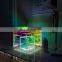 Nordic Acrylic Table Lamp Decorative Living Room Bed Side LED Table Light