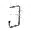 Heavy Duty Garage Wall Ceiling Mounted Bike Storage Hooks