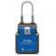 2G 4G Blue tooth gps lock container supervising cargo trucks door lock cargo safeguard load unload safety GPS lock