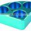 MS-HS10 High Quality Multi-Position Magnetic Stirrer for lab