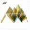 Sell like hot cakes FRP pultrusion profile fiberglass angle