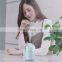 Cute Air Mist Humidifier 300ml Water Tank Color Led Lights Changing Waterless Auto Shut-off For Bedroom Home Office