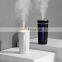 Rechargeable Mini 300ml Usb Phantom Cup Air Humidifier Household Silent Portable Colorful Night Light Car Purifying Humidifier