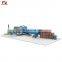 Dingli Factory Price Peat Moss Dryer Machine for Scotland Fuel Plant