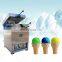 Snack Cone Ice Cream Machine Waffle Maker Commercial Waffle Cone Ice Cream Cone Machine