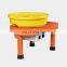 Popular and good sale Larger pottery wheel Larger for adults