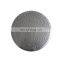 Metal speaker mesh Smart acoustic mesh Microphone and amplifier mesh