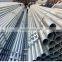 Hot dipped Galvanized Steel Pipe Hollow Section D15 D200 diameter 21m 220m Steel tubal