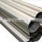 Hot Sale Stainless Steel tube pipes 201/202/304/321/316/316L/430 Factory price