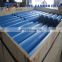 China hot sale belt conveyor impact idler / rubber conveyer roller