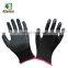 4SAFETY Latex Rubber Coated Work Gloves Bulk Wholesale