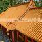 ML-001 Thailand roofing building material types price/kerala chinese ceramic roof tiles prices kerala
