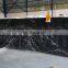 Premium Quality Hot Sale Nero Marquina Toros Black Marble Slabs Outdoor and Indoor Construction Projects Made in Turkey CEM-P-43