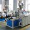 PVC Conical Screw  Extrusion Machinery