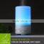 USB Essential Oil Diffuser 50ml Computer Portable Mini Ultrasonic Cool Mist Aroma Humidifier with Color LED Lights Chaging
