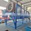 Hot Sale 50tph Trommel Screener Small Rotary Scale Gold Mining Scrubber Heavy Duty Rock Drum Trommer Screen For Gravel