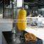 Sale Watermelon Skin Removing Machine/papaya Peeling Machine/wax Gourd Pumpkin Peeling Machine