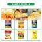 High-accuracy multihead plantain chip puff chip potato chip pouch packing machine