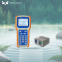 20-6000mm Portable Water Meter Handheld Ultrasonic Flow Meter