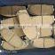 Good brand Top semi-metallic High quality D731 disc brake pad Asbestos free formular
