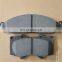 Car Spare Parts D333/WVA24122/GDB3481 Brake Pads