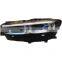 High quality aftermarket full LED laser headlamp headlight for BMW 7 series G12 head lamp head light 2020-2021