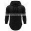 Top Quality bulk plain Adult hoodies uniform fleece hoodie manufacturer