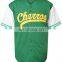 Custom Baseball Shirt Sublimated Wholesale Blank Softball Baseball Jerseys