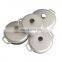 20 22 24 26CM Die Casting Kitchen Aluminum Pot Aluminum Cookware Sets