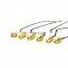 RG 1.13 RF caxial Cable with SMA Right angle to IPEX Connector