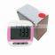 YGH667C Step Counter Promotion Pedometer hot sale