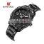 NAVIFORCE NF9117 Men Quartz Wristwatch Clock Military Watches Relogio Masculino Army Watch