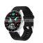 New H30 Smart Watch off Screen Long Bright Female Physiological Cycle Health Pedometer Heart Rate Blood Pressure Smart Watch
