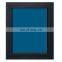 Sound proof Chinese High quality Promotional Customized  Built-in-Blinds Aluminium Tilt and Turn Window