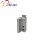 OEM Customized Aluminum CNC Milling Machining Components with Anodized Surface Treatment