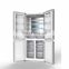492L Fair Price SAA ROHS Approval Four Door Big Capacity Frost Free Big Capacity Fridge Refrigerator