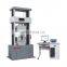 WDW-20 20kN Electronic Universal Tensile Strength Testing Machine  for leather