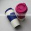 Plastic PP cup plastic drinking coffee cup set  water cups plastic