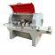 Double arbor muliti rip saw heavy duty woodworking auto multiple rip saw