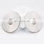 LIVTER High-speed steel saw blade milling cutter 40 63 60X1X2X3X4X5 disc saw blade HSS6542 white steel cutting cutter