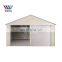 Outta House Barn Prefab Barn  Livestock Mini Barn