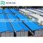 Ready Made Steel Roof Trusses Design Steel Structure Beam Warehouse