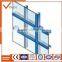 Aluminum Profile for Curtain Glass