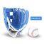Customized PVC Leather Baseball Glove Cheap with Ball