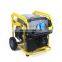 BISON 18Hp Engine Silent Gasoline Generator 7Kw