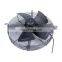 400mm Axial Fan Motor 380v With HVAC Axial AC Fan DC Axial Fan 400mm