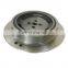 DCEC 6BT Diesel Engine Part 3918999 Vibration Damper