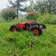 remote control mower, China remote controlled lawn mower for sale price, remote controlled mower for sale