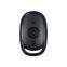 4-Button Wireless Universal 433mhz Garage Door Transmitter Remote Control