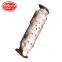 Good Performance three way catalytic converter for Hyundai IX35 Old Model